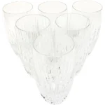 バカラ マッセナ ハイボールタンブラー 6客セット