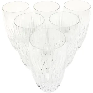 バカラ マッセナ ハイボールタンブラー 6客セット