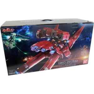 バンダイ 機動戦士ガンダムUC 1144 NZ-999 ネオ ジオング HG プラモデル