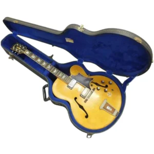ビンテージギター ギブソン タルファーロウ Gibson Tal Farlow ハードケース付き