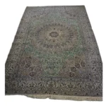 ペルシャ絨毯 ナイン 307*200cm