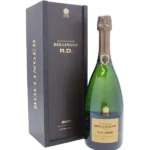 ボランジェ R.D. エクストラブリュット 2008