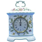 ミントン 置時計 ハドンホール 陶器