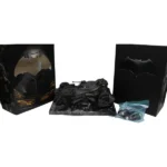 ラジコン バットマン アルティメットジャスティスリーグ バットモービル