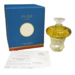 ラリック社 香水 パルファン 2001年 80ml