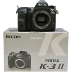 リコー PENTAX K-3 II ボディ