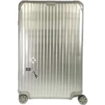 リモワ オリジナルチェックインL スーツケース アルミニウム