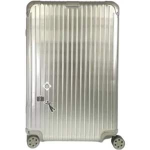 リモワ オリジナルチェックインL スーツケース アルミニウム