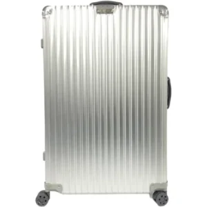 リモワ スーツケース ジェラルミン