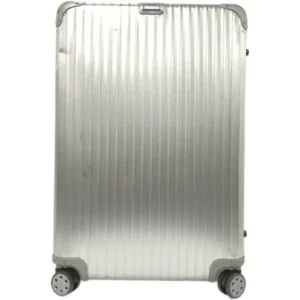 リモワ スーツケース ジェラルミン