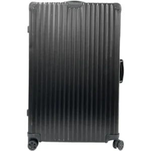 リモワ スーツケース ジェラルミン