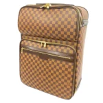 ルイ・ヴィトン ダミエ ペガス55ビジネス スーツケース トランク N23297