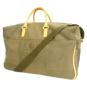 ルイ・ヴィトン ダミエジェアン スヴラン スーツケース トランク M93015