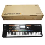 ローランド Roland 電子ピアノ ジュピター JUPITER-80