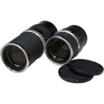 中判カメラ用レンズ Carl Zeiss 150mm・250mm