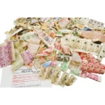 切手趣味週間等 プレミア切手 バラおまとめ 計約2000枚