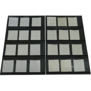 収入印紙 のりなし 使用済み 汚れ 欠けあり