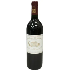 シャトー・マルゴー1988