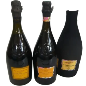 ボランジェ R.D. 2008 エクストラブリュット シャンパン