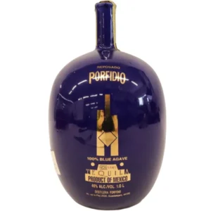 ポルフィディオ レポサド 40% 1L 1565g 100％テキーラ