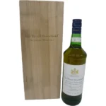 ロイヤルハウスホールドROYAL HOUSEHOLD　43％　750ml　木箱