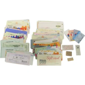 商品券 ビール券 入場券など おまとめ