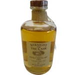 ブローラBRORA　ストレートフロムザカスク　21年　59.2％　500ml