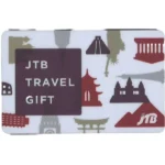 JTBトラベルギフトカード