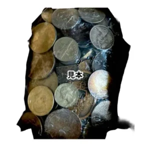 外国コイン まとめ売り 11.2kg  海外のお金 古銭 硬貨 海外銭