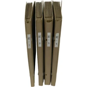 日本記念切手アルバム計4冊 月に雁 見返り美人5枚シート 文化人 国立公園 犬山こども博覧会小型シート他