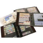 特殊切手帳他 おまとめ