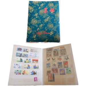 琉球切手他 おまとめ