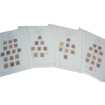 田沢切手 おまとめ