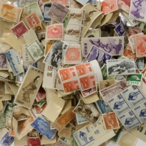 第3回国体水泳タブ付き等 プレミア切手バラ おまとめ