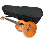 美品 KAMAKA UKULELE カマカ ウクレレ ケース付き
