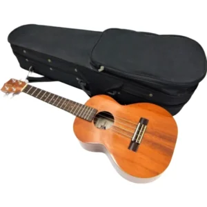 美品 KAMAKA UKULELE カマカ ウクレレ ケース付き