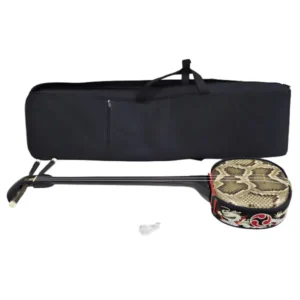 蛇三線 三味線 美品