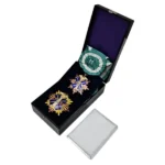 複製品 功一級金鵄勲章