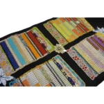 龍村平蔵 帯 威毛錦