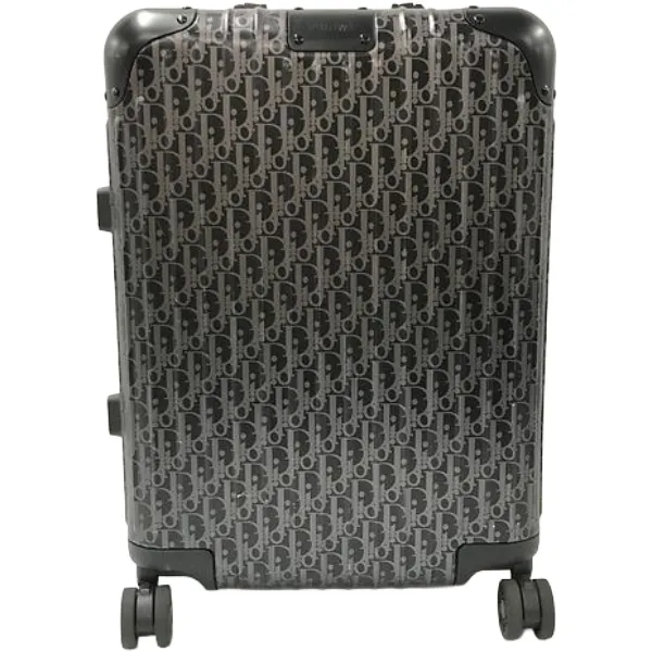RIMOWA ジェラルミンスーツケース大 高級スーツケースの王様RIMOWA 