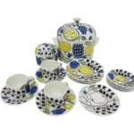 ARABIA FINLAND アラビアフィンランド パラティッシ イエロー 13点セット