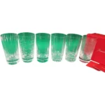 Baccarat バカラ ハーモニー など ハイボールタンブラー 6客セット