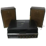 コロムビア レコードプレイヤー COLUMBIA CMS-400