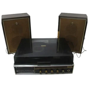 コロムビア レコードプレイヤー COLUMBIA CMS-400