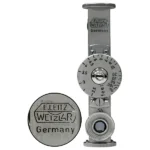 E.LEITZ WETZLAR Germany 距離計