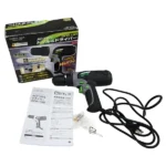 EARTH MAN ドリル＆ドライバー DDR-130