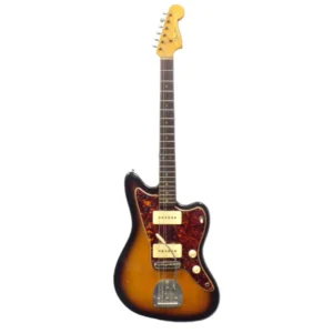 Fender フェンダーJazzmaster ジャズマスター