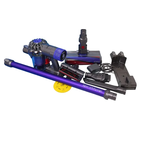 ダイソンSV09コードレスクリーナー DYSON ダイソン SV09 コードレス 