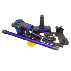 DYSON ダイソン SV09 コードレスクリーナー 説明書付き