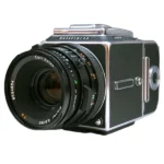 HASSELBLAD (ハッセルブラッド) 501CM＋Carl Zeiss Planar 2.8/80